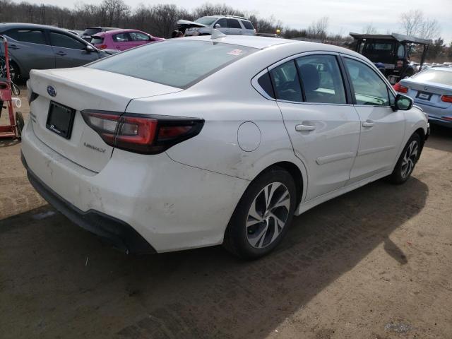 2021 SUBARU LEGACY PRE 4S3BWAF60M3013912