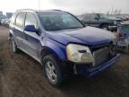 2006 CHEVROLET  EQUINOX