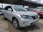 2013 LEXUS  RX350