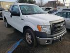 2014 FORD  F150