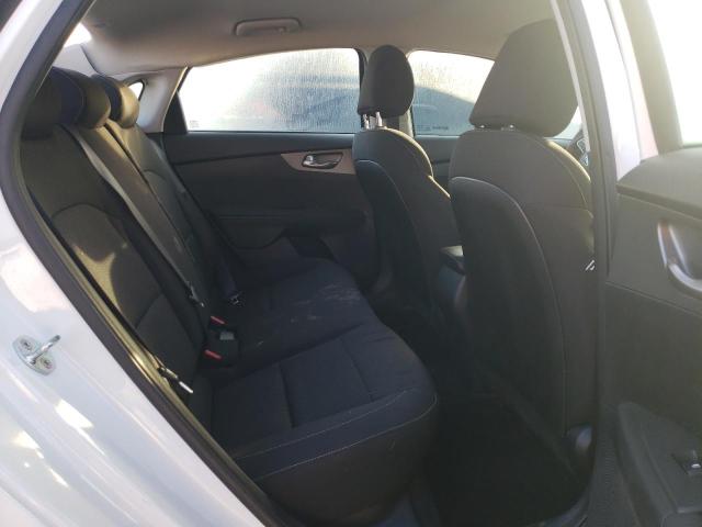 2021 KIA FORTE FE 3KPF24AD5ME296174