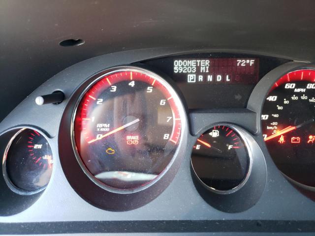 1GKKRPED6CJ202251 Gmc Acadia Sle 2012. Фото: 7