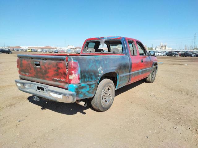 Фото: 2GCEC19V631373974 - 4