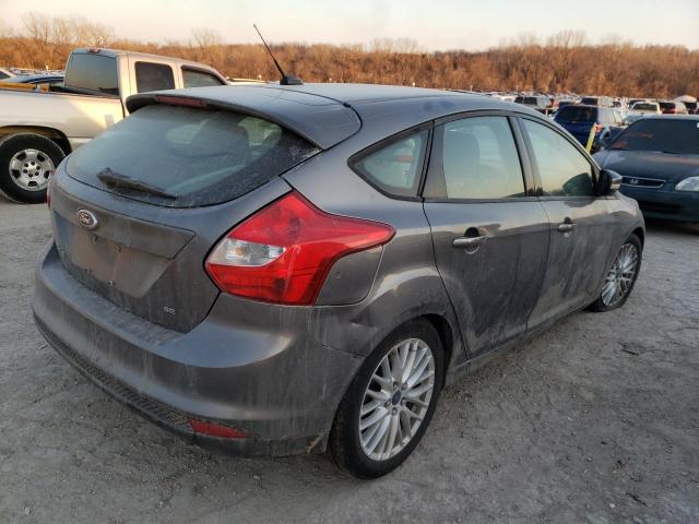 1FADP3K28EL281912 Ford Focus Se 2014. Фото: 3