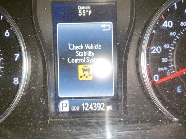 4T1BF1FK9FU034411 Toyota Camry Le 2015. Фото: 7
