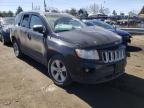 2012 JEEP  COMPASS