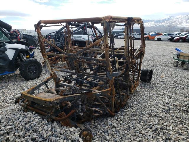 2021 CAN-AM DEFENDER 3JBUUAX47MK004021