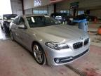 2015 BMW  5 SERIES