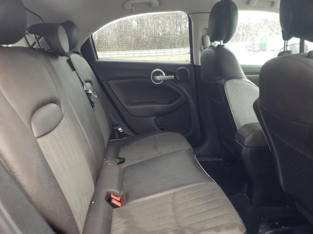 2016 FIAT 500X LOUNG ZFBCFXDTXGP351284