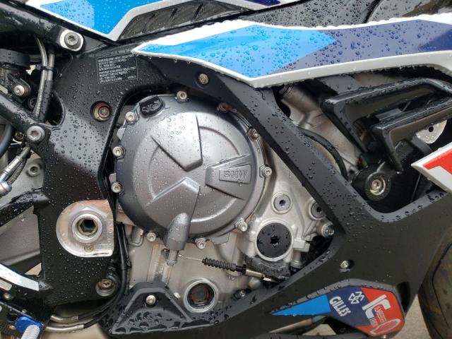 2021 BMW M 1000 RR WB10E7303M6E64764