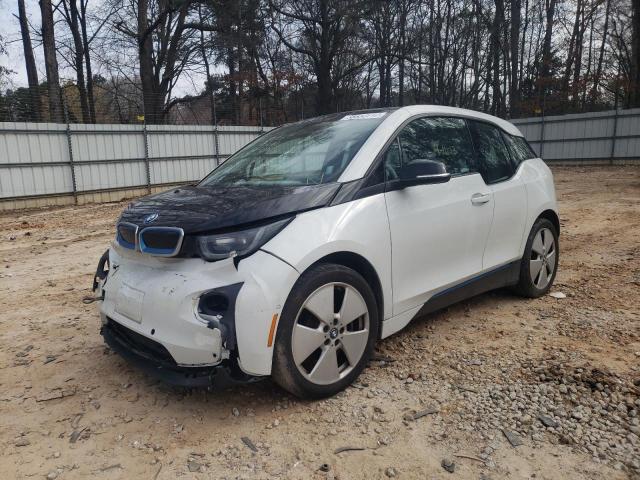2016 BMW I3 REX WBY1Z4C52GV505915