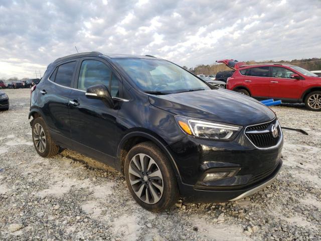2019 BUICK ENCORE ESS KL4CJGSMXKB778858