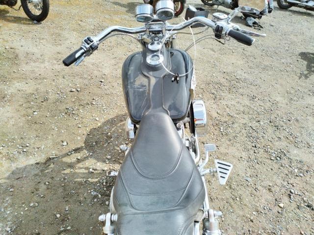 2000 HARLEY-DAVIDSON FXD 1HD1GHV32YY308140