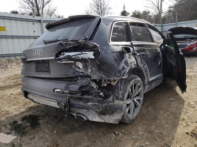 2022 AUDI SQ7 PREMIU WA1AWBF77ND004849