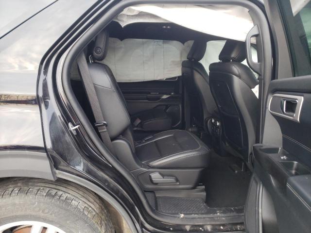 1FMSK8DH4LGC19780 Ford Explorer X 2020. Фото: 5