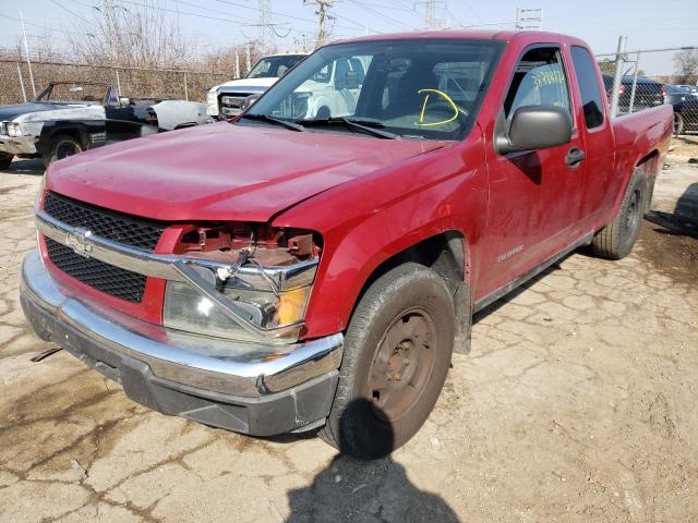 Фото: 1GCCS196258167859 - 2