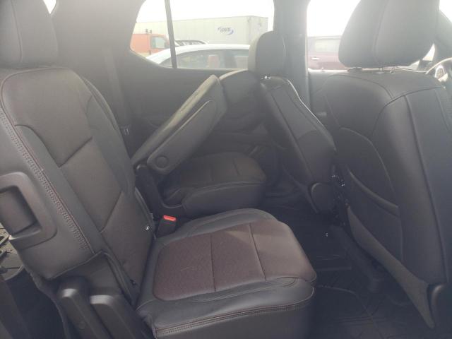 2022 CHEVROLET TRAVERSE H 1GNERNKW4NJ124789
