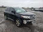 2012 TOYOTA  HIGHLANDER