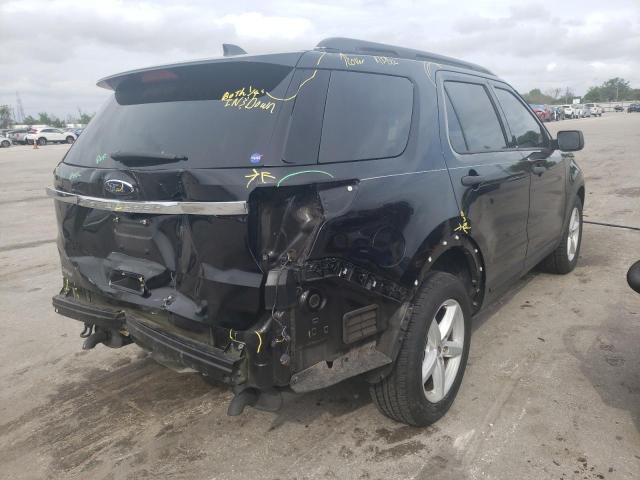 2019 FORD EXPLORER 1FM5K7B87KGA75781