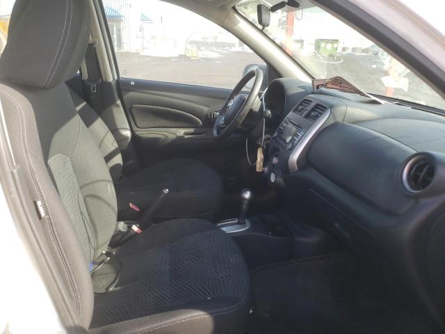 2015 NISSAN MICRA 3N1CK3CPXFL204028