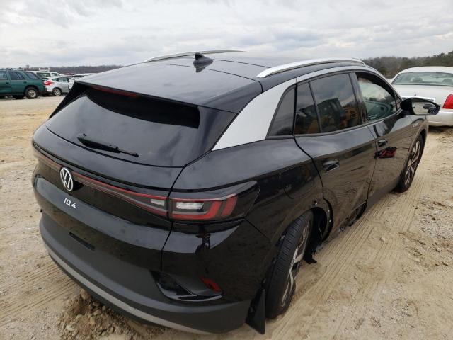 2021 VOLKSWAGEN ID.4 FIRST WVGDMPE27MP008131