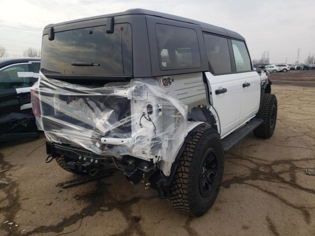 2022 FORD BRONCO 1FMEE5DP8NLA73744