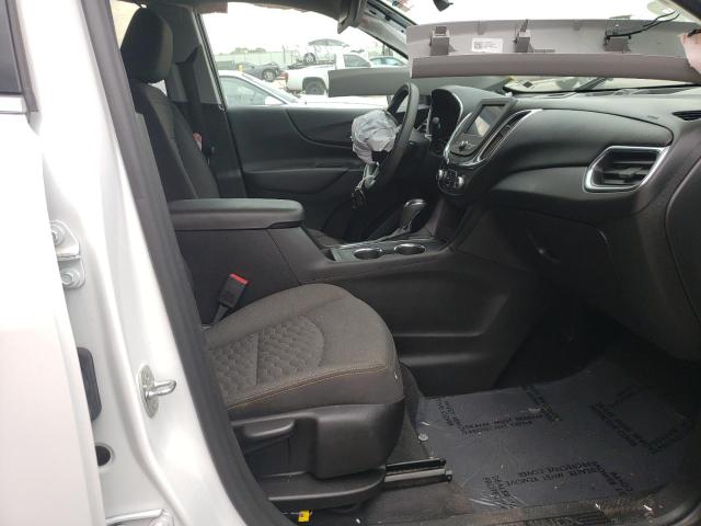2020 CHEVROLET EQUINOX LT 2GNAXKEV1L6233131