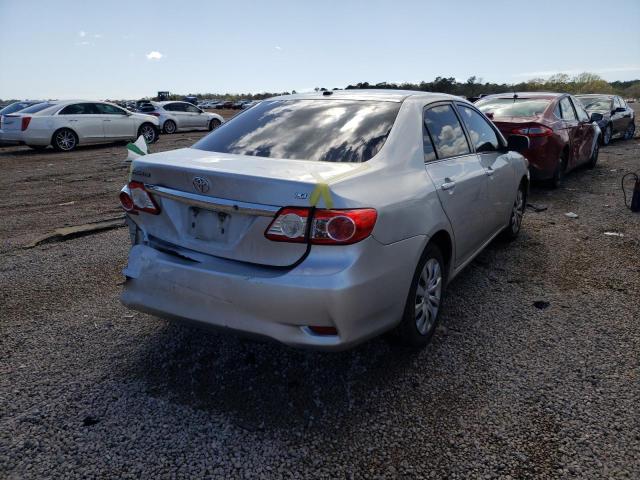 5YFBU4EE5DP127041 Toyota Corolla Ba 2013. Фото: 3
