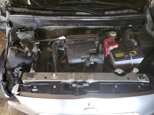 2015 MITSUBISHI MIRAGE DE ML32A3HJ7FH055174