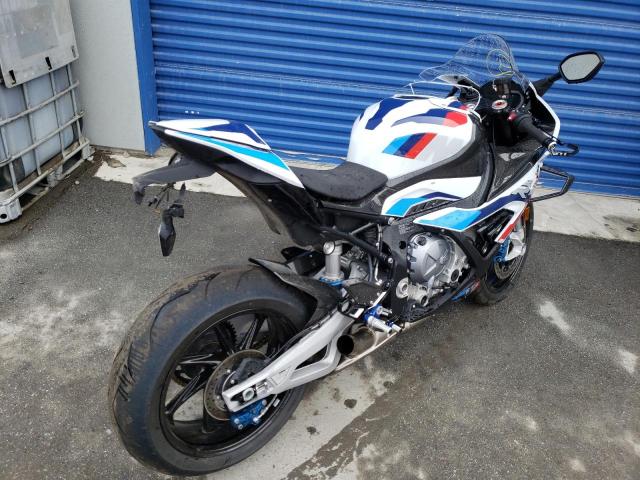 2021 BMW M 1000 RR WB10E7303M6E64764