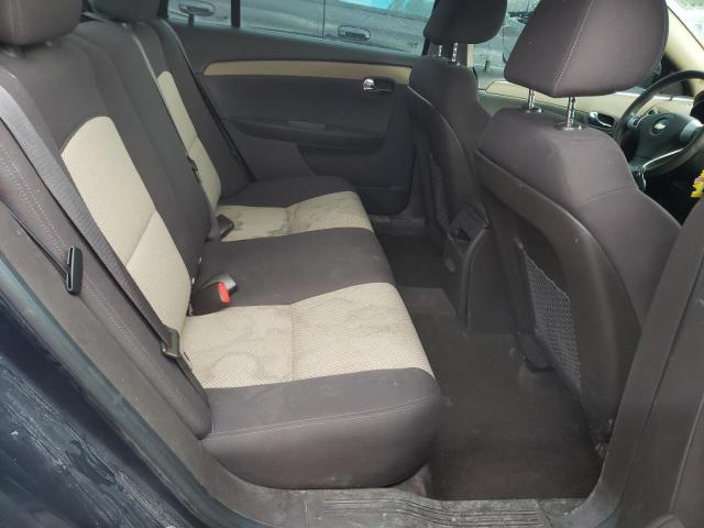 1G1ZB5EB5AF225627 Chevrolet Malibu Ls 2010. Фото: 5