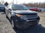 2013 FORD  EXPLORER