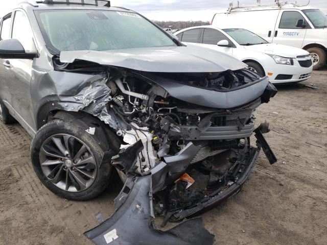 KL4MMDS24LB069224 Buick Encore Gx Select