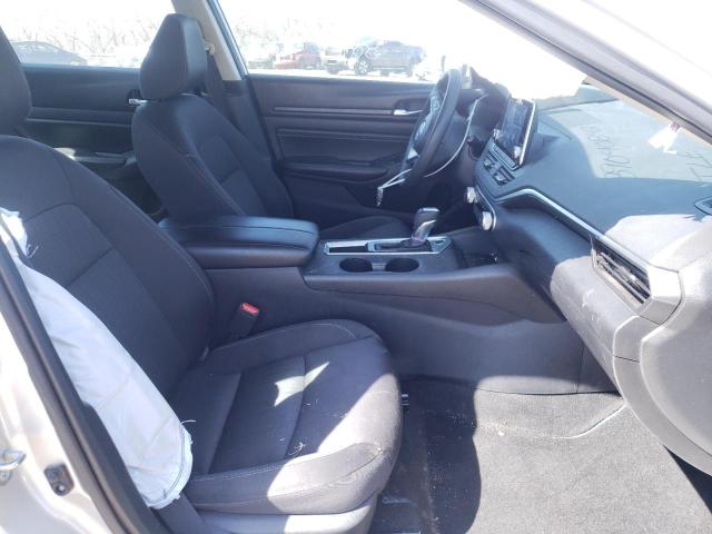2019 NISSAN ALTIMA S 1N4BL4BVXKC255021