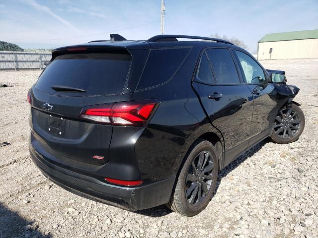 2022 CHEVROLET EQUINOX RS 2GNAXMEV7N6116345