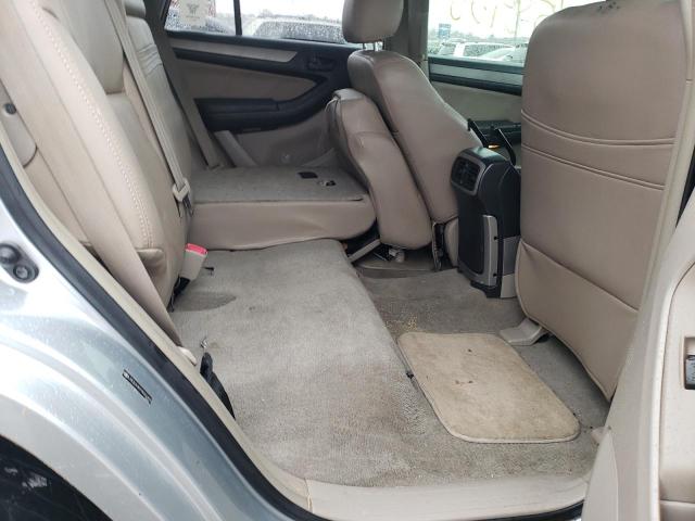 JTEZU14R778082455 Toyota 4Runner Sr 2007. Фото: 5
