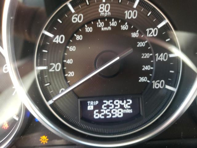 2016 MAZDA 6 GRAND TO JM1GJ1W57G1419651