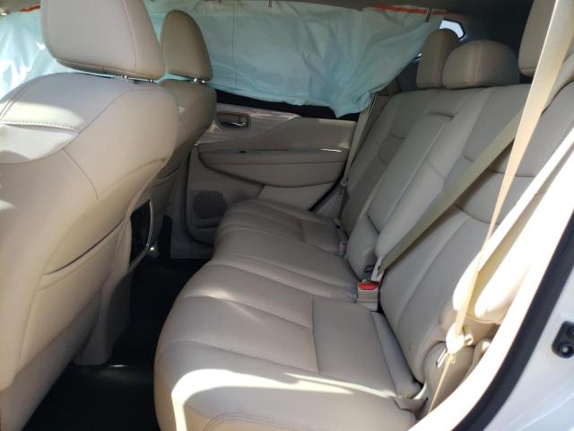 2016 NISSAN MURANO S 5N1AZ2MHXGN157307