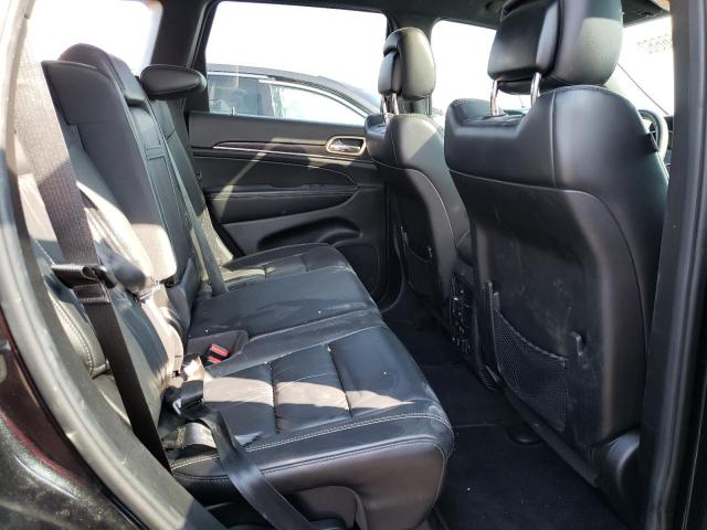 1C4RJFBG9EC350668 Jeep Grand Cher 2014. Фото: 5