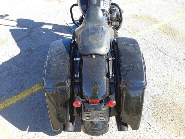 2019 HARLEY-DAVIDSON FLHRXS 1HD1KVP11KB676618