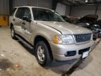 2004 FORD  EXPLORER