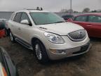 2011 BUICK  ENCLAVE