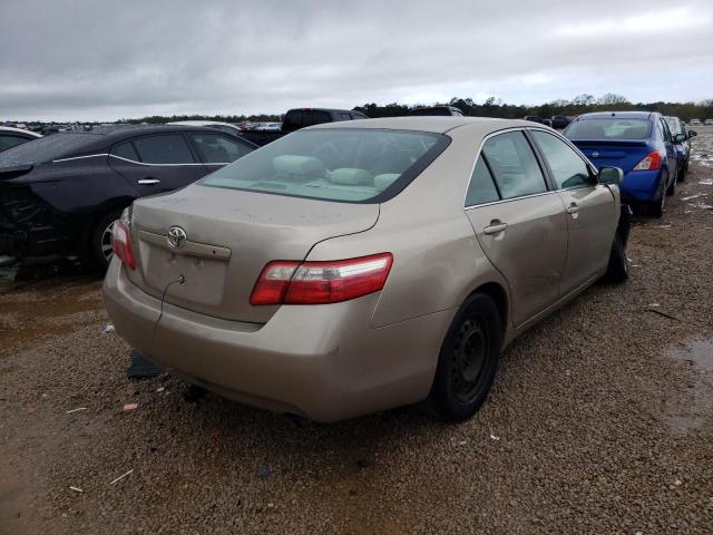 4T1BE46K29U813495 Toyota Camry Base 2009. Фото: 3