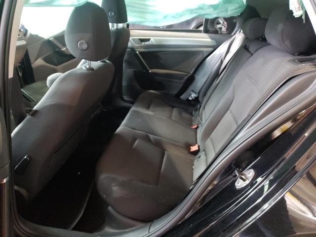 2016 VOLKSWAGEN GOLF S/SE 3VW217AU9GM065532