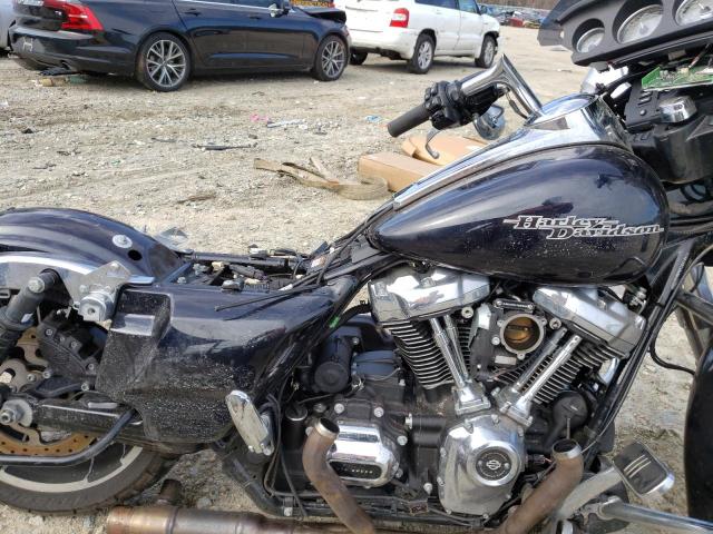 2020 HARLEY-DAVIDSON FLHX 1HD1KBC16LB608756