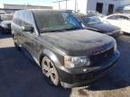 2009 LAND ROVER  RANGE ROVER