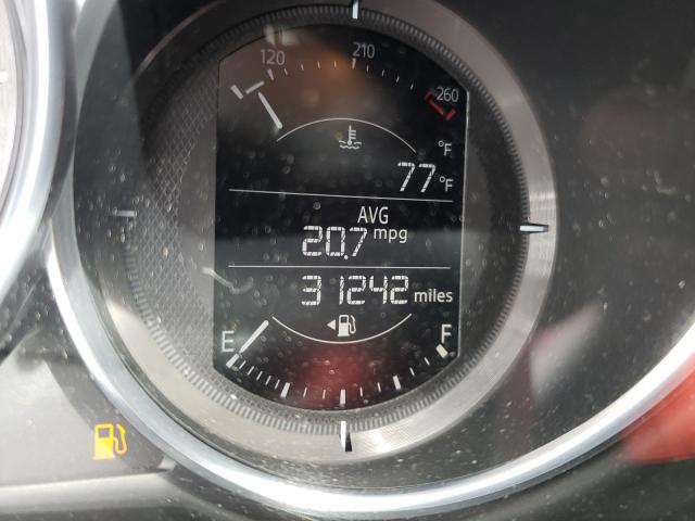 JM3KFABL2H0159903 Mazda Cx-5 Sport 2017. Фото: 7