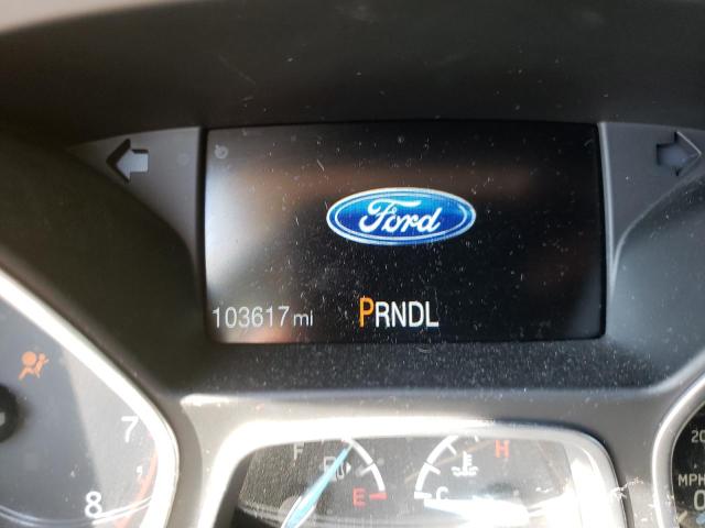 1FADP3F23FL375790 Ford Focus Se 2015. Фото: 7