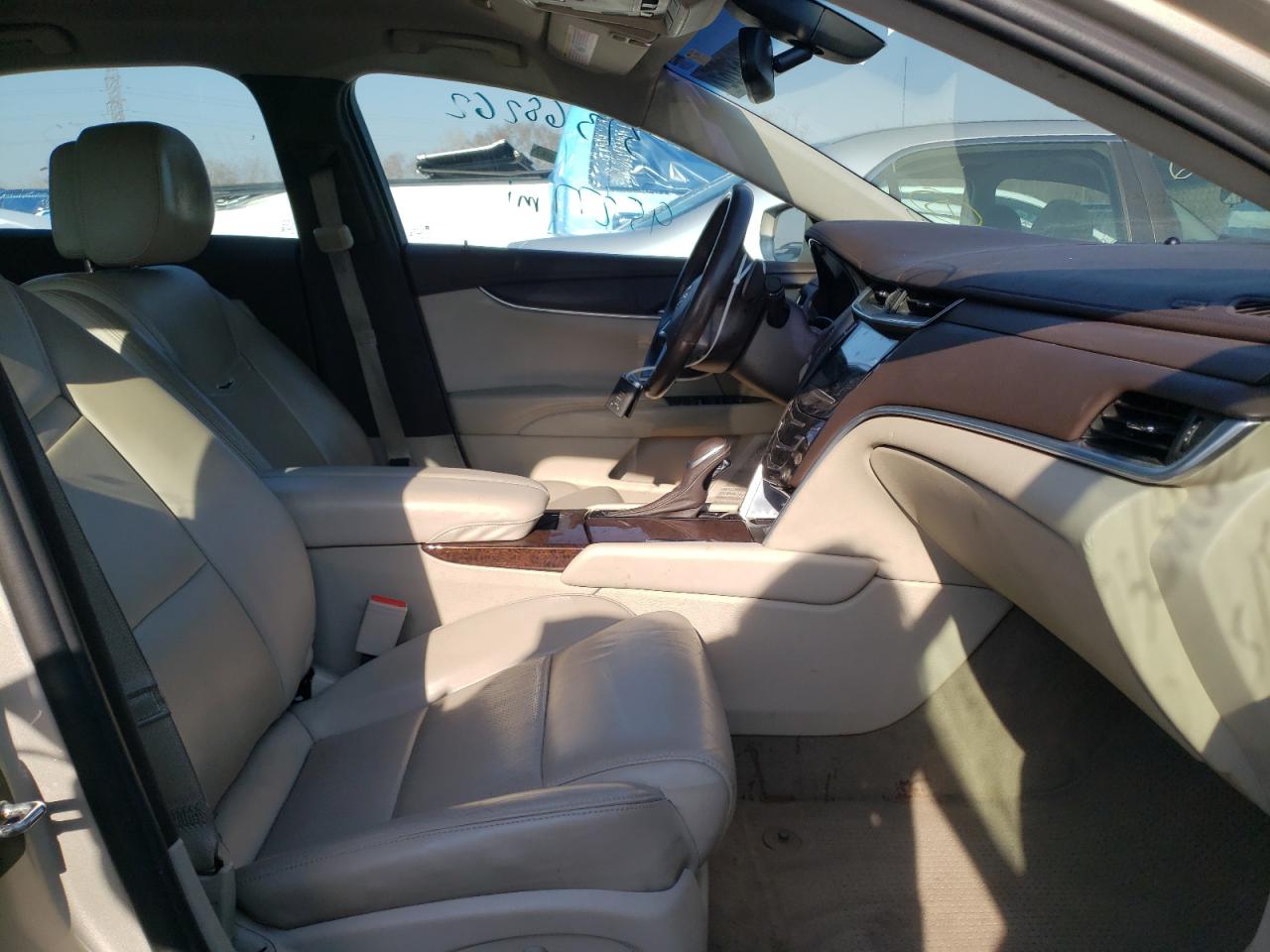 2013 CADILLAC XTS - 2G61N5S32D9193454