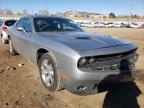 2018 DODGE  CHALLENGER